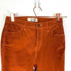 Women's Rust Free People Pants